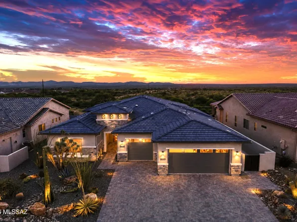 30462 S Blue Granite Ln, Oracle, AZ 85623
