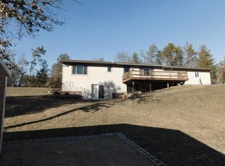 S12657 Carlos Rd, Spring Green, WI 53588