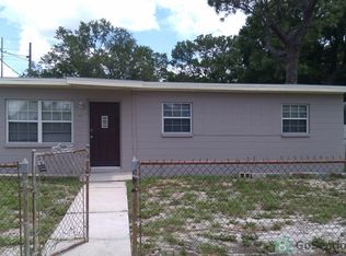 4023 W Grace St, Tampa, FL 33607