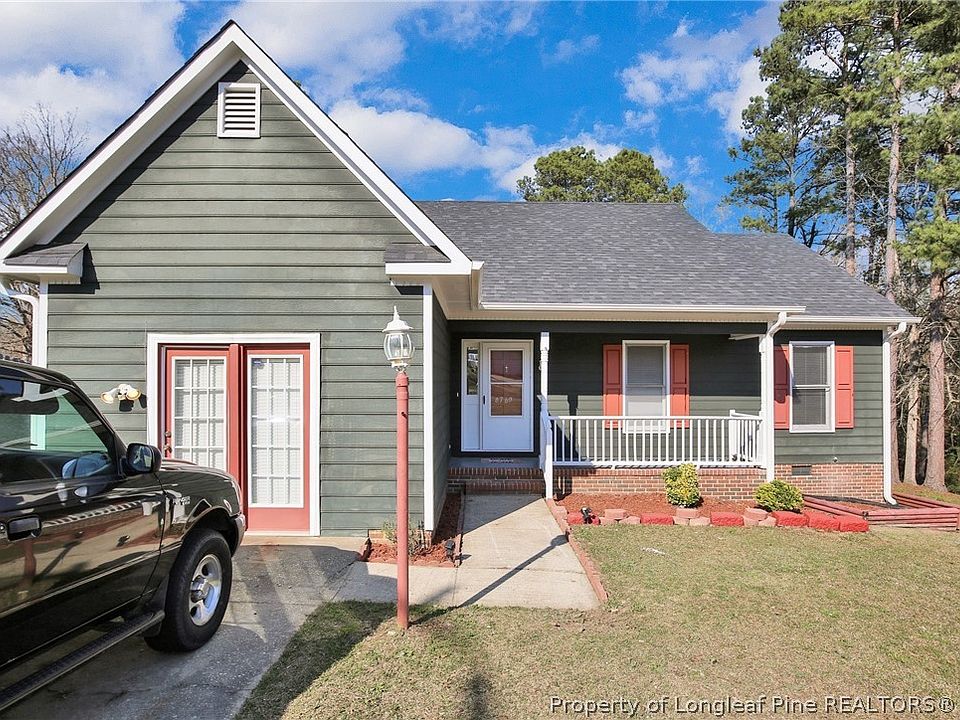 6760 Saint Julian Way, Fayetteville, NC 28314 Zillow