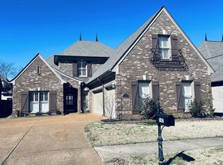 747 Southern Pride Dr, Collierville, TN 38017