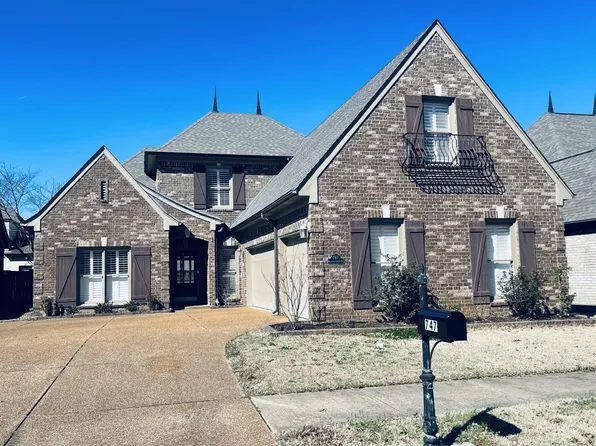 747 Southern Pride Dr, Collierville, TN 38017