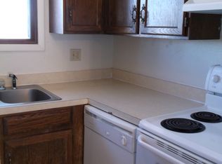 1616 Taft Ave Apartments, Cheyenne, WY 82001