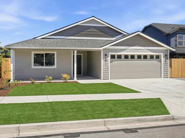 1834 Ingram Ln, Medford, OR 97501