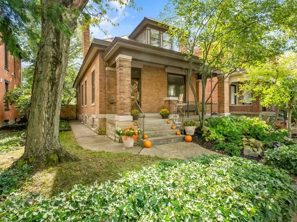 173 Thurman Ave, Columbus, OH 43206