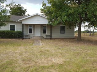 964 County Road 183, Marlin, TX 76661