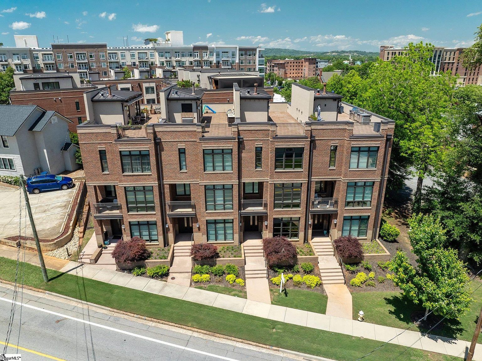1027 S Main St UNIT 403, Greenville, SC 29601 | Zillow