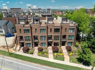 1027 S Main St UNIT 403, Greenville, SC 29601