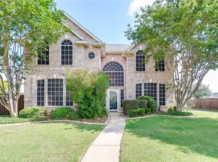 2501 Melbourne Rd, Carrollton, TX 75006