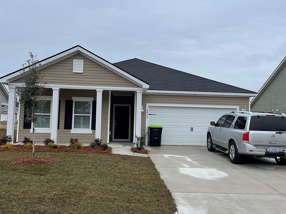 1st image of 6412 Twinspur Ct. Lot 74 Litchfield II "B6"