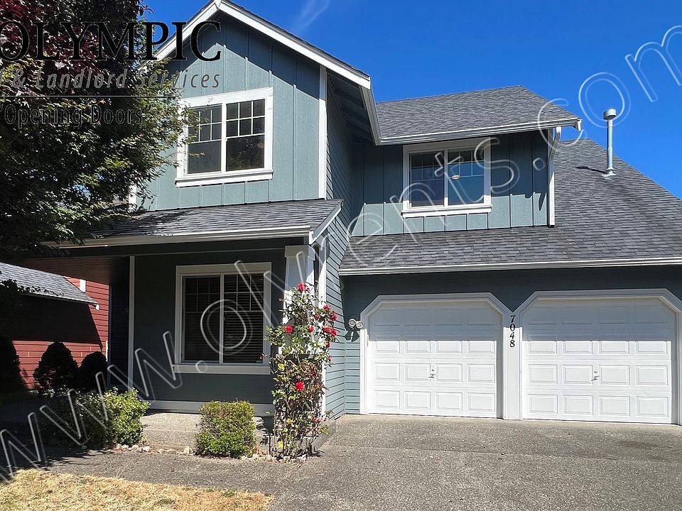 7048 Stone St SE, Lacey