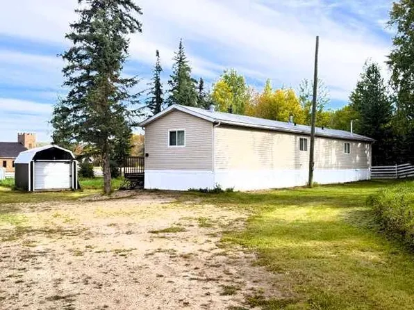 1006 N 9th Ave, Lesser Slave River No.124, AB T0G 2B0
