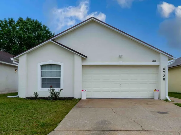 6920 Playpark Trl, Jacksonville, FL 32244