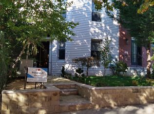 729 Kenyon St NW APT 1, Washington, DC