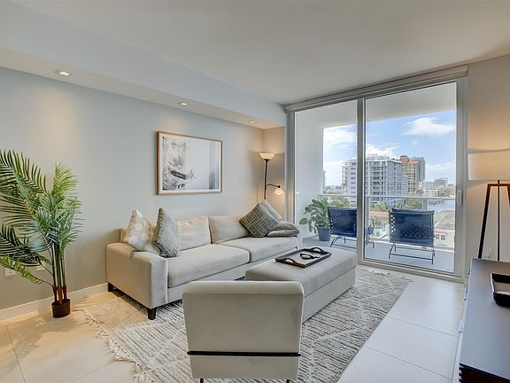 3rd image of 401 N Birch Road #705
