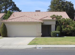 5405 Barbados Ave, Bakersfield, CA 93313
