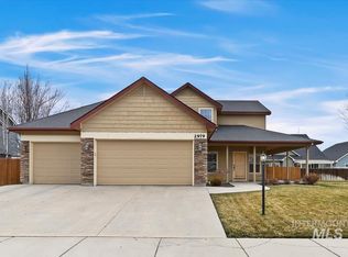 2979 N Willowside Ave, Meridian, ID 83642