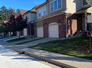 3012 Aspen Ln, Ann Arbor, MI 48108