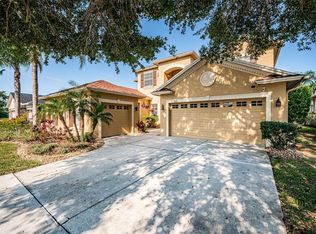 3033 Stonegate Falls Dr, Land O Lakes, FL 34638
