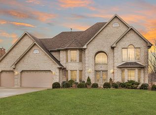 14812 S Marilynn Ln, Homer Glen, IL
