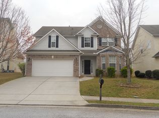 1162 Overview Dr, Lawrenceville, GA 30044
