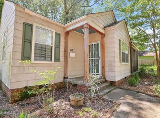 412 Roseneath Ave, Jackson, MS 39203