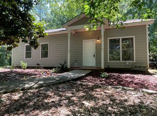 3831 Smithonia Rd, Comer, GA 30629