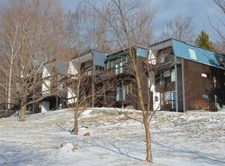 67 Upper Village Rd #F, Warren, VT 05674