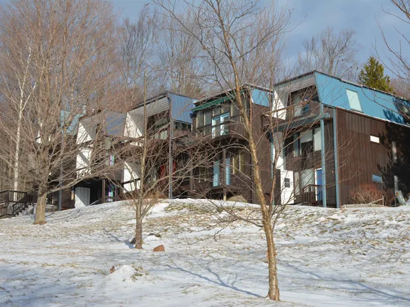 67 Upper Village Road #F, Warren, VT 05674