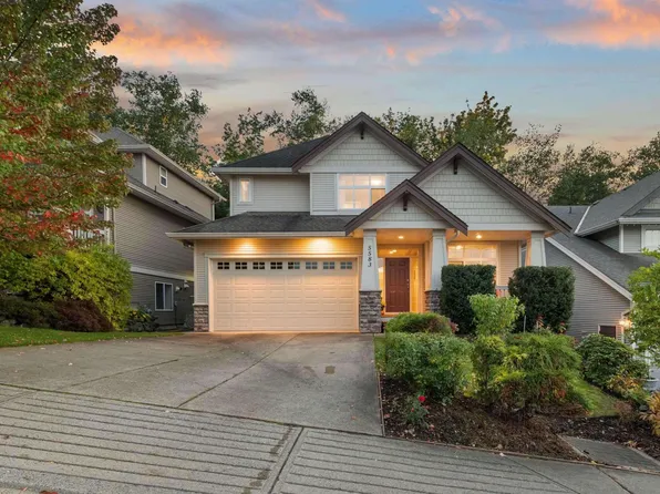 5583 Thom Creek Dr, Chilliwack, BC V2R 5Z6