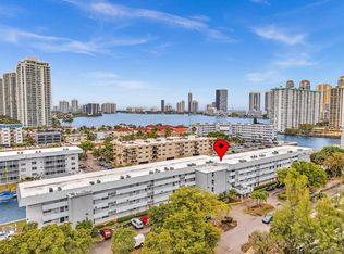 Eden Isles Condo, North Miami Beach, FL 33160