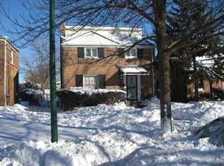 12411 S Princeton Ave #A, Chicago, IL