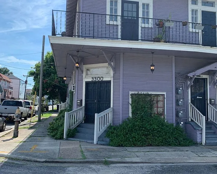 3300 Delachaise St #A — Photo 1