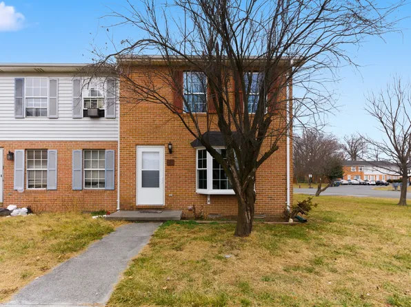 233 Nottoway Dr, Stephens City, VA 22655