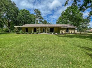 136 Ed Jeans Rd, Deridder, LA 70634