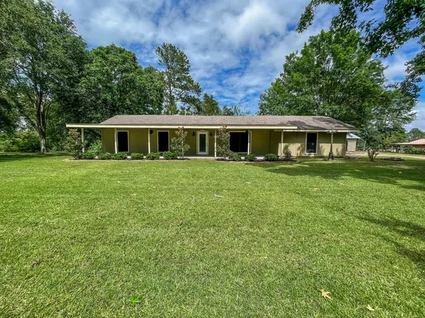 136 Ed Jeans Rd, Deridder, LA 70634