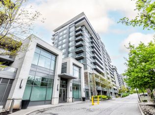 325 S Park Rd #1205, Markham, ON L3T 0B3