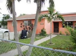 11410 SW 4th St, Sweetwater, FL 33174