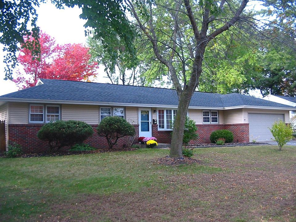 60 Mordella ~ picture perfect!