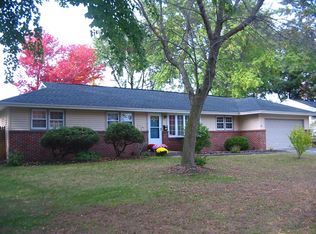 60 Mordella Rd, Albany, NY 12205