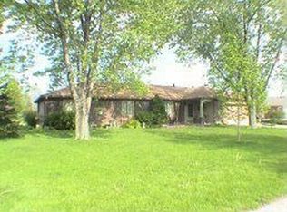 6 Al Mar Dr, Bargersville, IN 46106