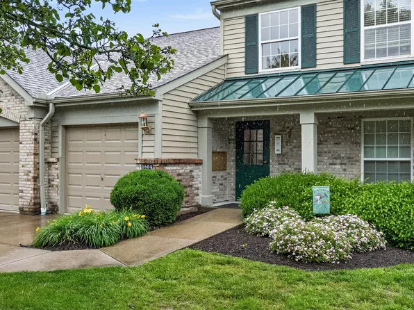 1604 Ashley Ct APT 201, Florence, KY 41042