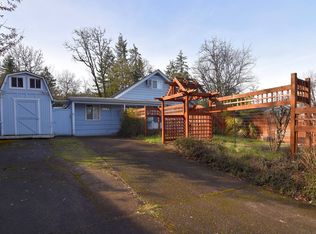 2344 Cleveland St, Eugene, OR 97405