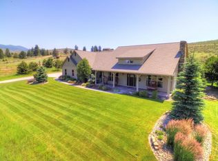 429 Shadowalk Trl, Florence, MT 59833