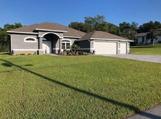 12192 Deep Creek Dr, Spring Hill, FL 34609