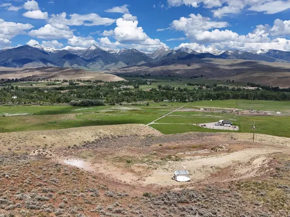 Tbd Diamond Creek Rd, Salmon, ID 83467