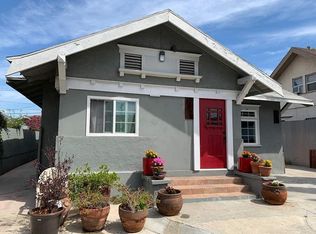 1367 W 37th St, Los Angeles, CA 90007