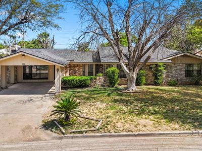 228 Elizabeth Dr, Del Rio, TX, 78840
