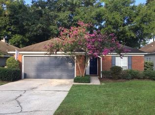 5368 Appledore Ln, Tallahassee, FL 32309