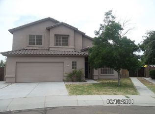 9467 W Purdue Ave, Peoria, AZ 85345
